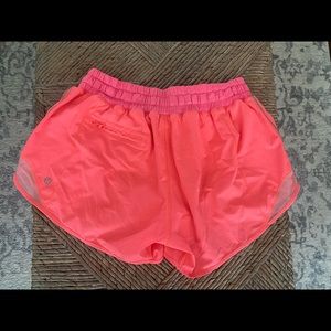 Lululemon Short Size 6